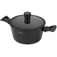 Hrnec hliníkový magnum z/p 24cm 4.2l