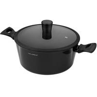 Hrnec hliníkový magnum z/p 28cm 6.1l