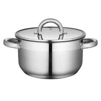 Hrnec nerez Keller 16CM 1.7L 5G6151