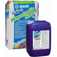 Hydroizolační stěrka Mapei Mapelastic Smart /A+B 30 kg