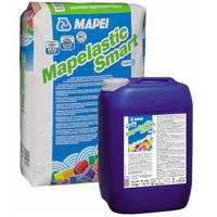 Hydroizolační stěrka Mapei Mapelastic Smart /B 10 kg