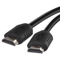 Kabel HDMI 2.0 high speed kabel A vidlice – A vidlice 1,5 m