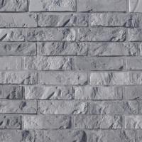 Kámen Betonový Brick Althea Gray Bal=0,46M2