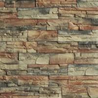 Kámen Roma Earth brown bal=0,51m2