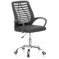 Kancelářská židle Resa black