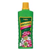 Kapka - Hnojivo na muškáty 500 ml