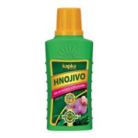 Kapka - Hnojivo na orchideje a bromélie 200 ml