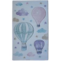 Koberec Diamond Pastel Kids 1,6/2,3 40136 261