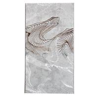 Koberec Heatset Creation 0.8/1.5 50054 495 grey