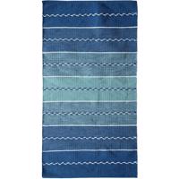 Koberec Hesper Stripe 0,8/1,5 CR-2590 Blue
