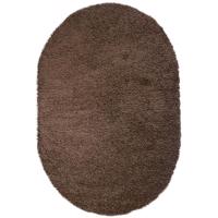 Koberec Shaggy Enjoy 0,8/1,5 oval 4304