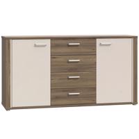 Komoda Dedelos DDLK224R 042025
