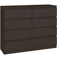 Komoda Malwa M8 120 Wenge