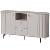 Komoda Zante ZA2 cashmere
