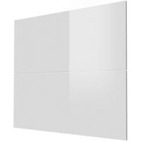 KPL Kuchyňská dvířka Essen D2M/D2E/D2A 90 biely