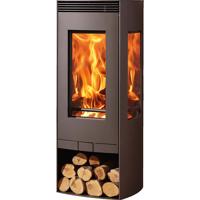 Krbová kamna Alba 9,5 KW Eco Design