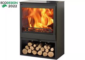 Krbová kamna Bondoufle 7,1 KW Eco Design