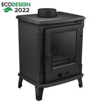 Krbová kamna Erino 7kW