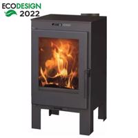 Krbová kamna Lys 6,3 KW Eco Design