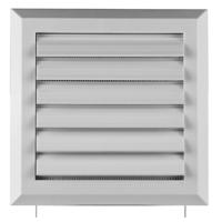 Kryt ventilátoru 14/14 tżrs. Fi100