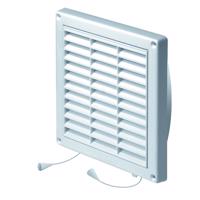 Kryt ventilátoru 14/21 tużs.bk