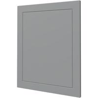 Kuchyňská dvířka Quantum W 10 dust grey