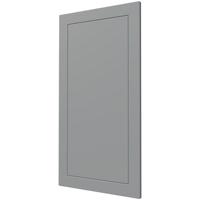 Kuchyňská dvířka Quantum W4 50 dust grey