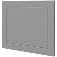 Kuchyňská dvířka Quantum W8 60 dust grey
