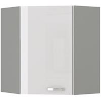 Kuchyňská Skříňka BIANKA 60X60 GN-72 1F (45°)