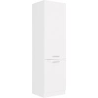 Kuchyňská skříňka Eko White 60dk–210 2f