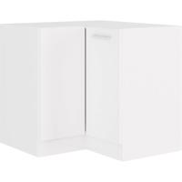 Kuchyňská skříňka Eko White 90/90DN BB