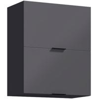 Kuchyňská Skříňka Loft II G60 U grafit