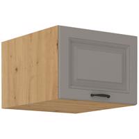 Kuchyňská skříňka Stilo claygrey/artisan 50 Nagu-36 1F