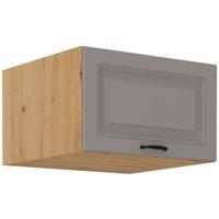 Kuchyňská skříňka Stilo claygrey/artisan 60 Nagu-36 1F