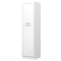 Kuchyňská Skříňka Tara K23-60-2kf/4 White Mat
