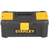 Kufr na nářadí Stanley s plastovou přezkou 12,5"