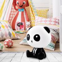 Lampička panda LED 307651 lb1