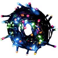 Lampičky LED 200 vnitřní  1/12/Multi