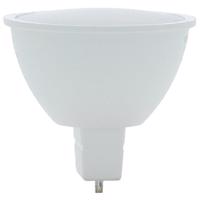LED žárovka 6W GU5.3 MR16 3000K 470LM