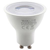 LED žárovka 8W GU10 2700K 38D