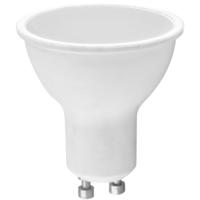LED žárovka 8W GU10 3000K 720LM
