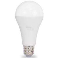 LED žárovka bulb 17W E27 4000K 2100LM