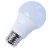 LED žárovka bulb 5W E27 3000K 500LM