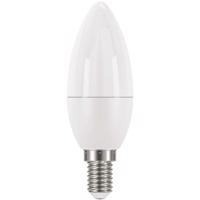 LED žárovka Classic Candle 5W E14 neutrální bílá