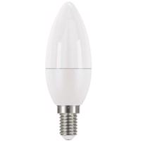 LED žárovka Classic Candle 5W E14 teplá bílá