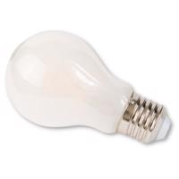 LED žárovka filament bulb 7.2W E27 4000K 806LM