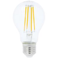 LED žárovka filament retro bulb 7.2W E27 2700K 806LM