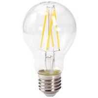 LED žárovka Filament Retro Bulb 8W E27 4000K