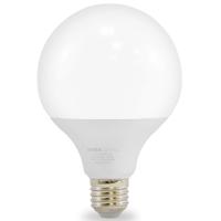 LED žárovka globe G95 15W E27 4000K 1521LM