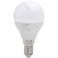 LED žárovka miniglobe Bulb 3W E14 4000K